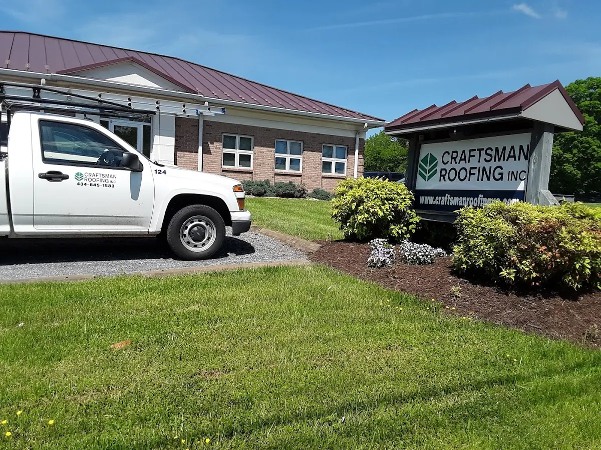 Quality Soffit & Fascia Repair by experienced craftsmen in Nagles Crossroad